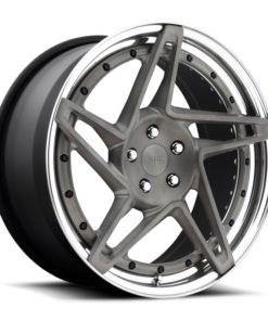 Rotiform 3 piece forged Wheels CHD