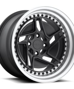 Rotiform 3 piece forged Wheels CHD-T