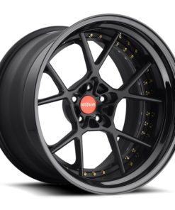 Rotiform 3 piece forged Wheels KPS