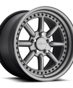 Rotiform 3 piece forged Wheels MLW