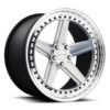 Rotiform 3 piece forged Wheels PNT
