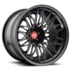 Rotiform 3 piece forged Wheels QLB