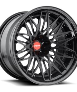 Rotiform 3 piece forged Wheels QLB