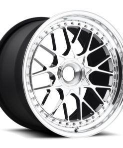 Rotiform 3 piece forged Wheels RSE