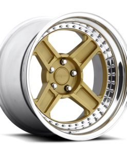 Rotiform 3 piece forged Wheels RBQ