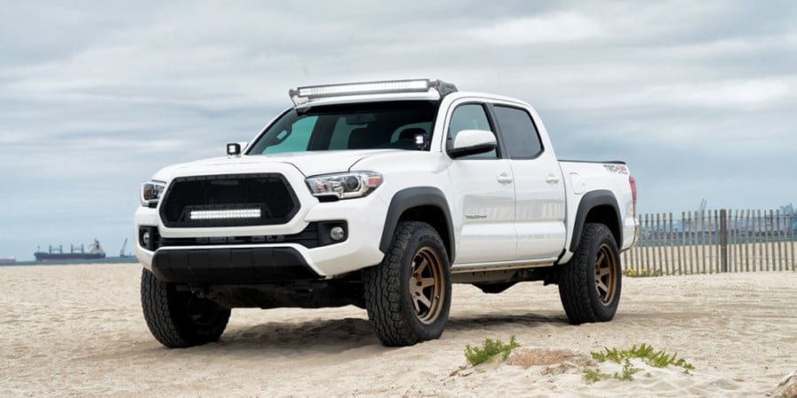 Rotiform 3 piece forged Wheels SIX - Image 2