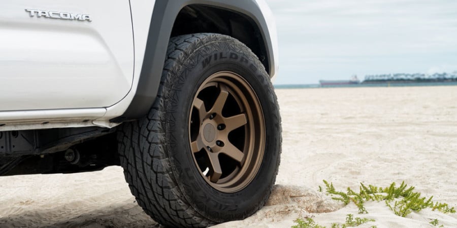 Rotiform 3 piece forged Wheels SIX - Image 3