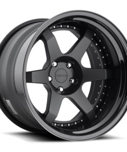 Rotiform 3 piece forged Wheels SIX