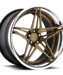 Rotiform 3 piece forged Wheels VDA