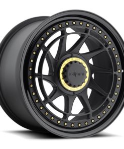 Rotiform 3 piece forged Wheels YVR