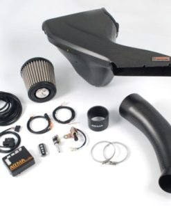 Carbon fiber AirIntake AUDI A7