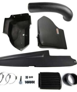 Carbon fiber AirIntake AUDI A3 8V 1.8 / S3 8V 2.0