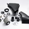 Carbon fiber AirIntake AUDI A4 B8