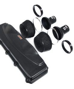 Carbon fiber AirIntake AUDI R8