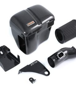 Carbon fiber AirIntake BMW (1series) F20 116i