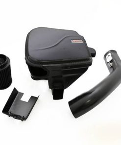 Carbon fiber AirIntake BMW (1series) F20 135i