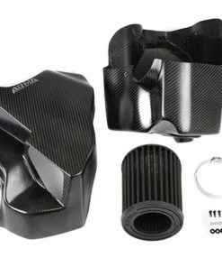 Carbon fiber AirIntake BMW (3series) E90 320i
