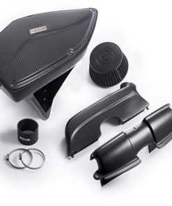Carbon fiber AirIntake BMW (3series) E90 330