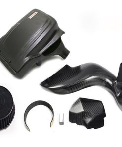 Carbon fiber AirIntake BMW (5series) E60 535