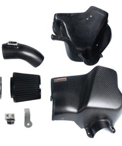 Carbon fiber AirIntake BMW (5series) F10 528