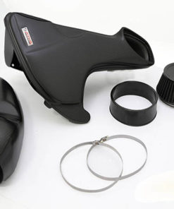 Carbon fiber AirIntake BMW (Mseries) E92 M3