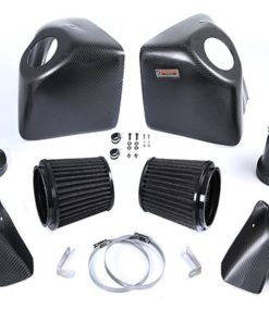 Carbon fiber AirIntake BMW (Mseries) F10 M5
