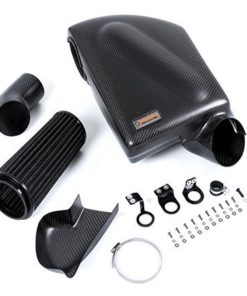 Carbon fiber AirIntake BMW (Xseries) E70 X5
