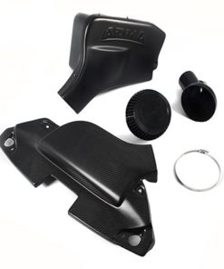 Carbon fiber AirIntake BMW (Zseries) E89 Z4 3.0