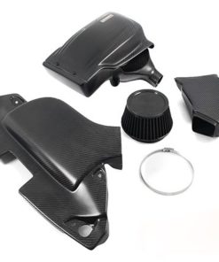 Carbon fiber AirIntake BMW (Zseries) E89 Z4 3.5