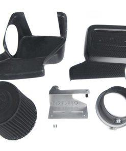 Carbon fiber AirIntake M-BENZ (W176) CLA 45 / A45