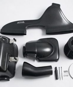 Carbon fiber AirIntake M-BENZ (W176) CLA 250 / A250