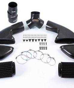 Carbon fiber AirIntake PORSCHE PANAMERA