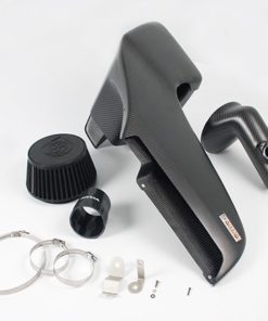 Carbon fiber AirIntake SUBARU IMPREZA '13 STI