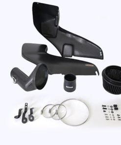 Carbon fiber AirIntake SUBARU FORESTER EJ25