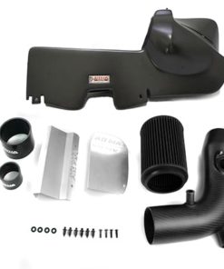 Carbon fiber AirIntake TOYOTA GT86