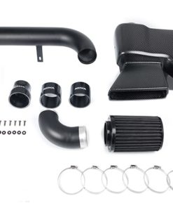 Carbon fiber AirIntake VOLKSWAGEN TIGUAN 2.0