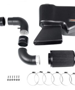 Carbon fiber AirIntake VOLKSWAGEN GOLF MK6 1.4