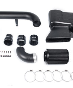 Carbon fiber AirIntake VOLKSWAGEN GOLF MK6 2.0