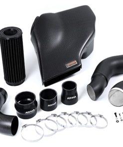 Carbon fiber AirIntake VOLKSWAGEN GOLF 6R