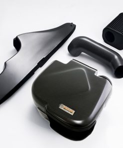 Carbon fiber AirIntake VOLKSWAGEN GOLF MK7 1.4