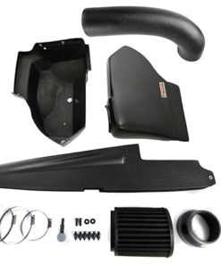 Carbon fiber AirIntake VOLKSWAGEN GOLF MK7 2.0 / R