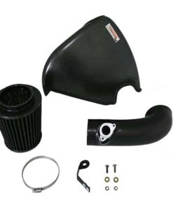 Carbon fiber SPORT AirIntake VOLVO T6