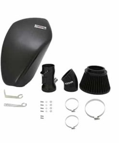 Carbon fiber SPORT AirIntake HONDA FIT / JAZZ GK5