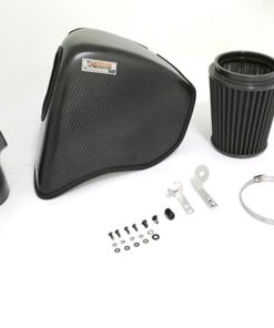 Carbon fiber SPORT AirIntake FORD FOCUS MK3