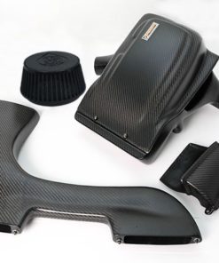 Carbon fiber AirIntake BMW (1series) E87/E82 135i