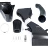 Carbon fiber AirIntake AUDI S4/S5