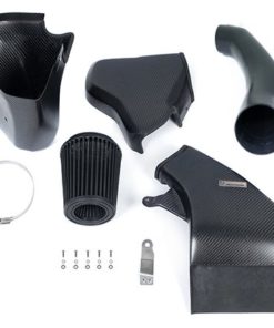 Carbon fiber AirIntake AUDI S4/S5