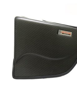 Carbon fiber AirIntake BMW (3series) E46