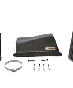 Carbon fiber AirIntake M-BENZ (W205) C250