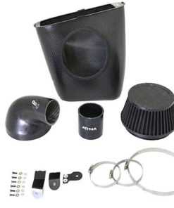 Carbon fiber AirIntake PORSCHE MACAN 2.0T